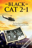 Black Cat 2-1