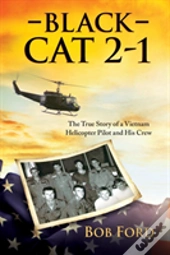Black Cat 2-1