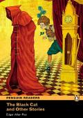 Black Cat And Other Stories & Mp3 Pack