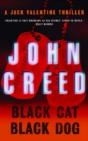 Black Cat Black Dog - Preview