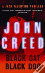 Capa do artigo Black Cat Black Dog