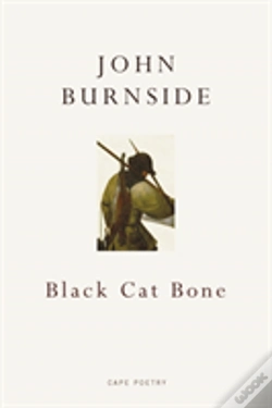 Capa do artigo Black Cat Bone