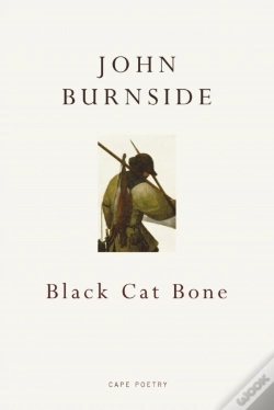 Capa do artigo Black Cat Bone