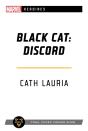 Black Cat: Discord - Preview