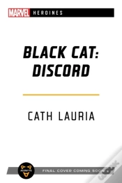Capa do artigo Black Cat: Discord