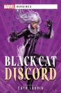 Black Cat: Discord - Preview