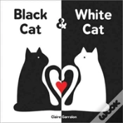 Capa do artigo Black Cat & White Cat
