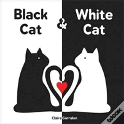 Capa do artigo Black Cat & White Cat