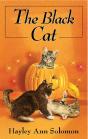 Black Cat - Preview