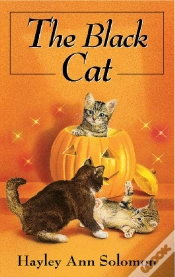 Capa do artigo Black Cat