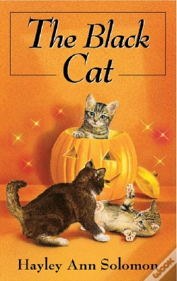 Capa do artigo Black Cat