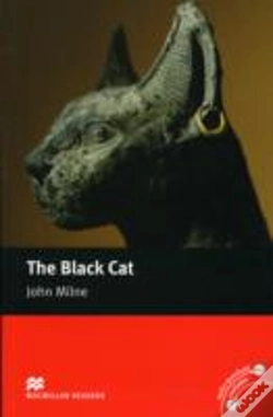 Capa do artigo Black Cat