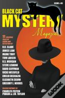 Black Cat Mystery Magazine #10