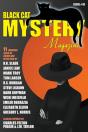 Black Cat Mystery Magazine #10 - Preview