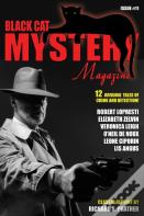 Black Cat Mystery Magazine #11