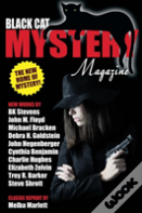 Black Cat Mystery Magazine #2