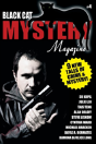 Black Cat Mystery Magazine #4 - Preview