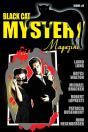 Black Cat Mystery Magazine #6 - Preview