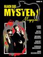 Black Cat Mystery Magazine #6 - Preview