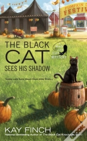 Capa do artigo Black Cat Sees His Shadow