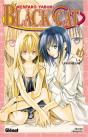 Black Cat Tome 11 ; La Promesse - Preview