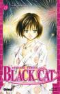 Black Cat Tome 13 ; Mon Meilleur Ami - Preview