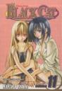 Black Cat, Vol. 11 - Preview