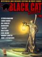 Black Cat Weekly #10 - Preview