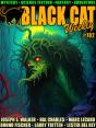 Black Cat Weekly #102 - Preview
