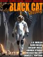 Black Cat Weekly #107 - Preview