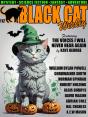 Black Cat Weekly #112 - Preview