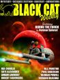 Black Cat Weekly #113 - Preview