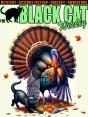 Black Cat Weekly #116 - Preview