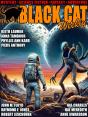 Black Cat Weekly #121 - Preview