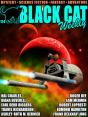 Black Cat Weekly #124 - Preview