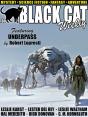 Black Cat Weekly #130 - Preview
