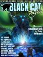 Black Cat Weekly #138 - Preview