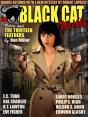 Black Cat Weekly #167 - Preview