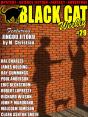 Black Cat Weekly #29 - Preview
