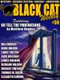Black Cat Weekly #30 - Preview