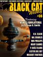 Black Cat Weekly #36 - Preview