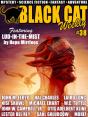 Black Cat Weekly #38 - Preview