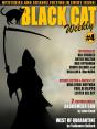 Black Cat Weekly #4 - Preview