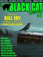 Black Cat Weekly #41 - Preview