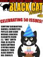 Black Cat Weekly #50 - Preview