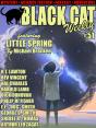 Black Cat Weekly #51 - Preview