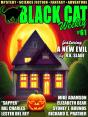 Black Cat Weekly #61 - Preview