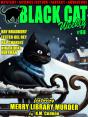 Black Cat Weekly #68 - Preview