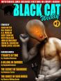 Black Cat Weekly #7 - Preview