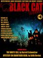 Black Cat Weekly #8 - Preview